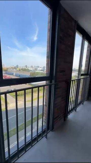 обзор кв в ЖК Яратам