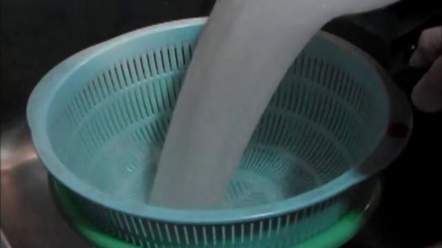 How to Cook Rice Vermicelli