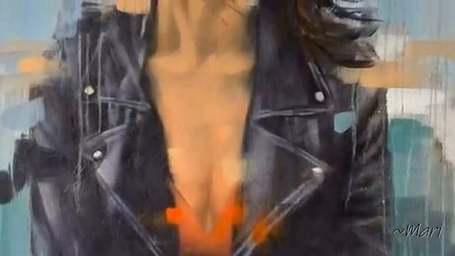 Michelle Gurevich _ Music Gets You Girls