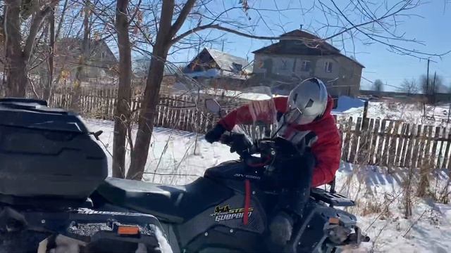 Усть-Сарапулка 9
