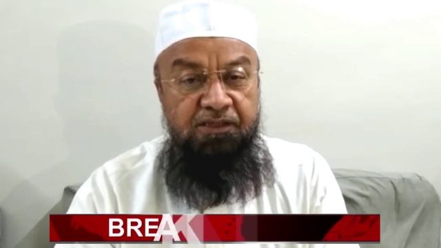 24April: Mufti ismail ne tamam imamo Se Kiya badi Khaas Apeel Suniye ab Kya Karen: Viral News india