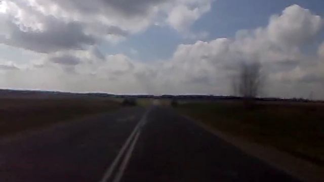 Дороги....avi