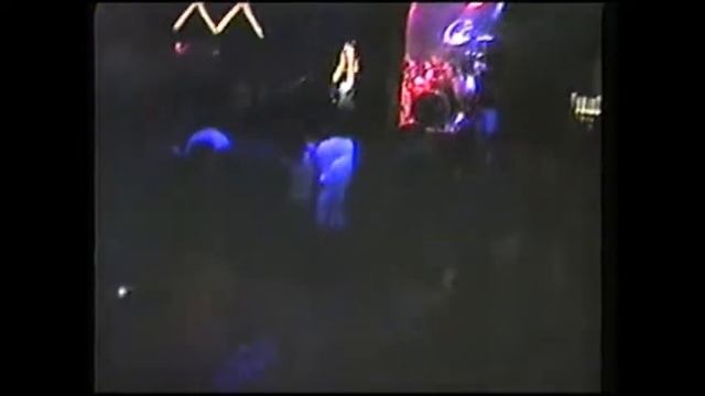 Joe Lynn Turner singer,  Rainbow. Yngwie Malmsteen and Deep Purple I ROCK NIGHTCLUB