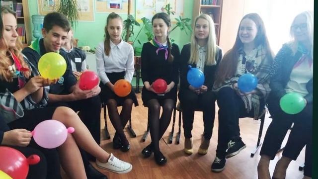 Новости школы 4. Март