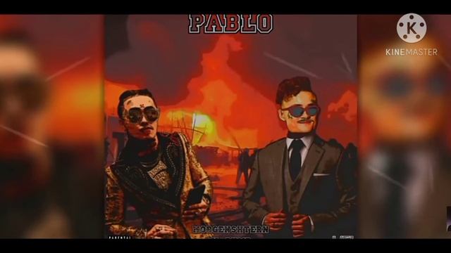MORGENSTERN feet lil pump • pablo• ссылка на автора в описании