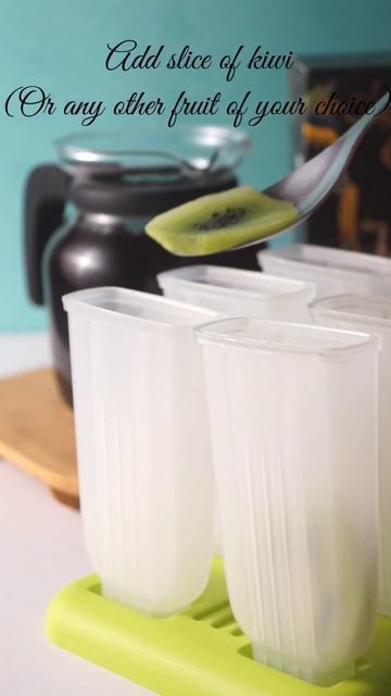 Midnight Mint x Popsicle