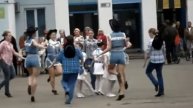 "Эдельвейс" - "Ковбои"
