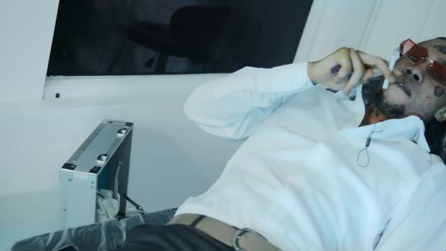 Intence - MUGGER | Official Music Video