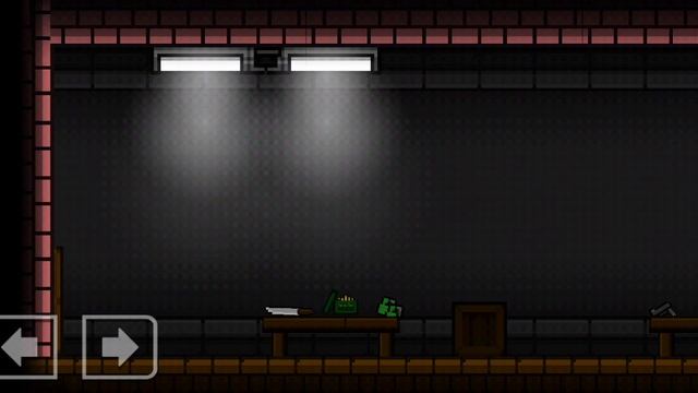 приключение разработчика игры гд