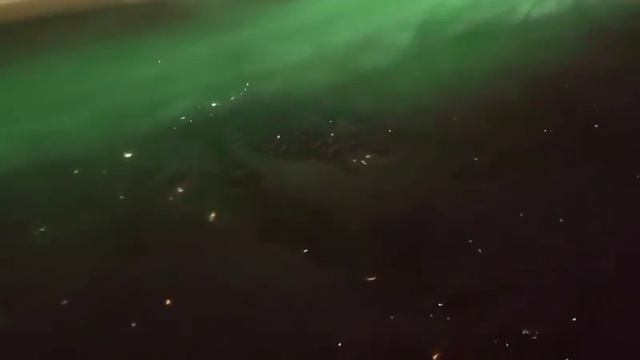 Космос и МКС. У меня в руках билет на этот корабль и есть место для тебя!