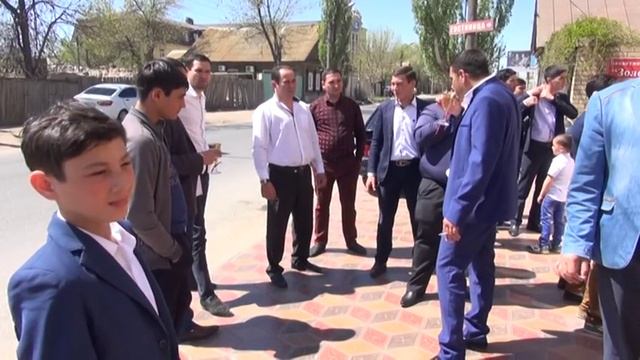 свадьба руслан и русалина 2018г кролёря лэн курния одэн