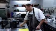 Hot Pease Pudding - Great British Menu