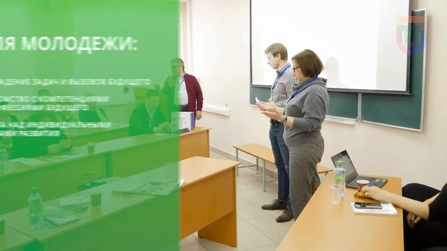 IV республиканский Форум «Открытие талантов» 2017 (Анонс)
