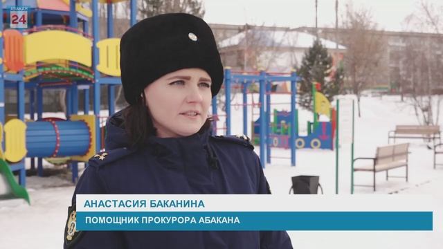 Свыше 1 миллиона рублей должен выплатить подрядчик из-за срыва сроков стройки площадки по нацпроекту