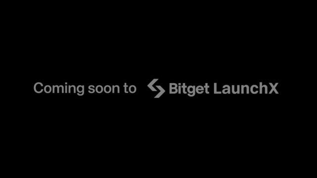 Bitget запустил новый LaunchX с токеном $WCT.