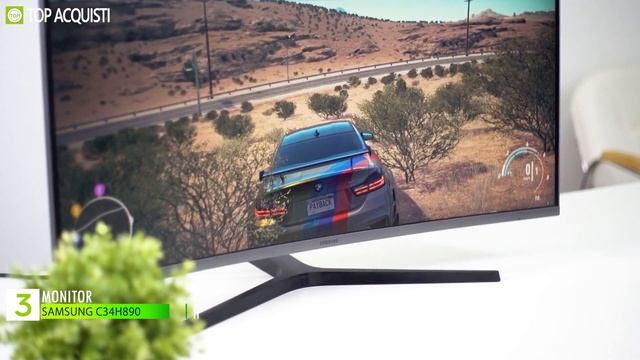 I Migliori Monitor per il Gaming | Q1 2020