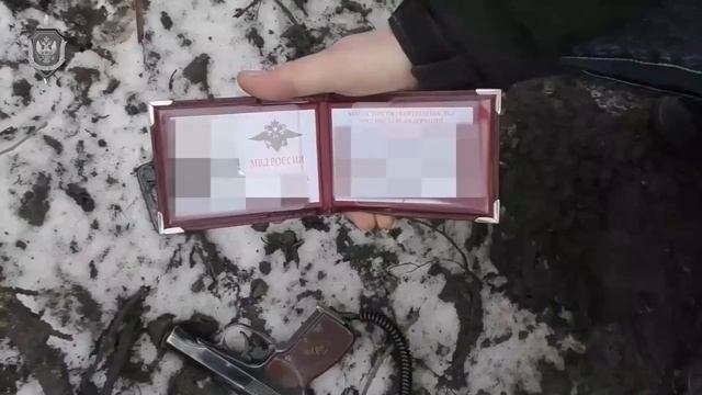 Сотрудники ФСБ России задержали в ЛНР сотрудника ПОЛИЦИИ !!!