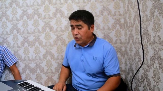 Абдамитов   Турсунбай    Той Той