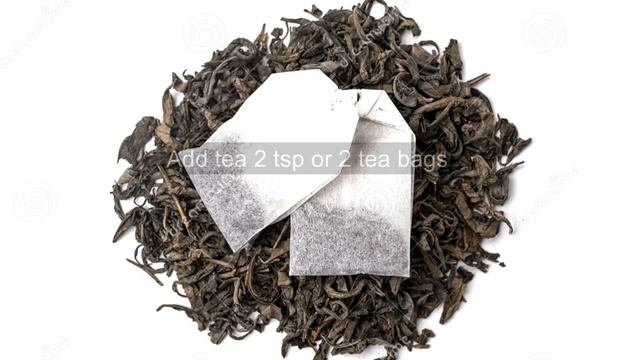 Honey Ginger & Lemon Tea | Ginger and Lemon Tea | Ginger Tea | Lemon Tea | Honey Tea | Tea Recipe
