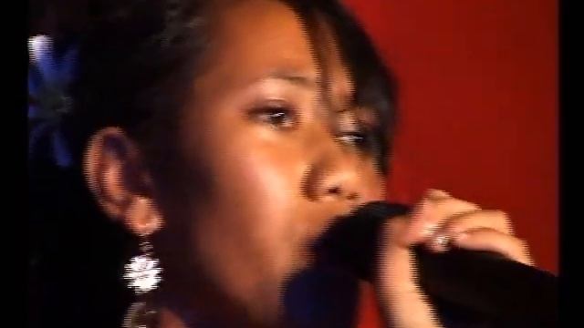 Andrea Moala- "Its all coming back" by "Celine Dion"at the Grand Finale.
