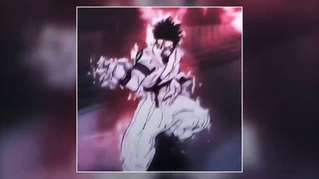 Anime edit