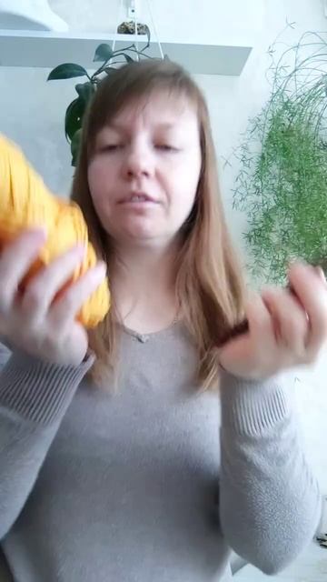 Волшебство вязания заключается именно в ваших золотых ручках 🧶