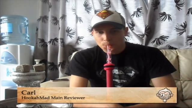 Shisha Review: Hydro Herbal Coffee