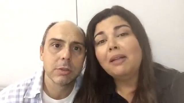 Recado de Fabiana Karla para o público de Belo Horizonte