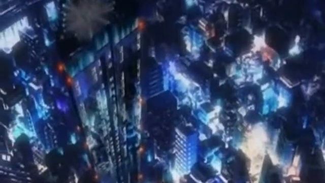 Lupin III | In the City