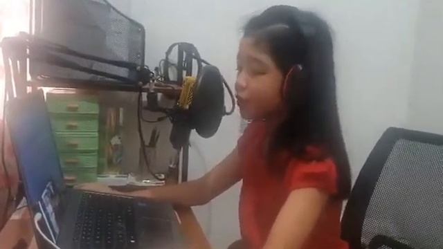 Jose Mari Chan- A Perfect Christmas (Cover by Callieah)