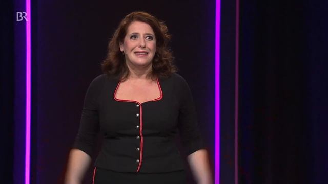Luise Kinseher: Die Geburtsstunde Bayerns | Mamma Mia Bavaria Live | BR Kabarett & Comedy