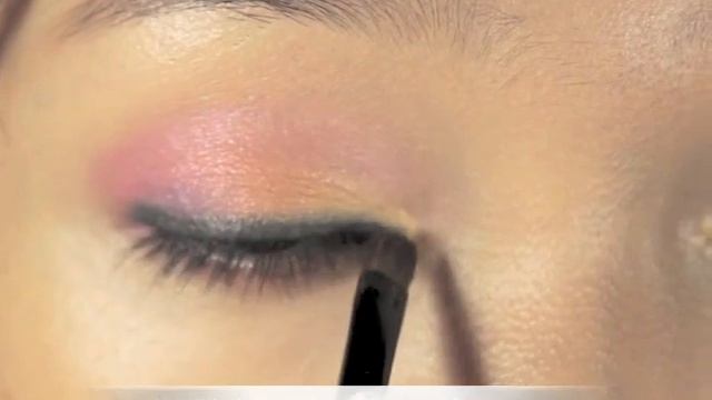Shwebeauty Eye-Makeup Tutorial : Bright Summer Eyes