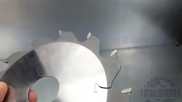 Диск пильный пазовый 150x30x3⧸2 Z=12 PROCUT 741.1503003K