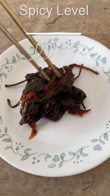 Jongga Perilla Leaves Kimchi Review