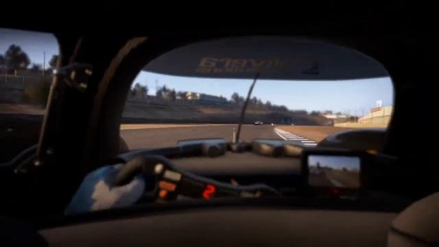 POV Racing