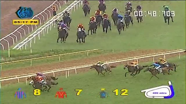 Skysurfer with Dashrath Singh up wins The Classic Talk Plate 2018