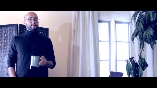 CIVILIZED ---- Short Film