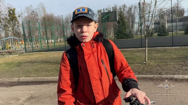 Ирина Волк: Юный житель Калининградской области защитил первоклассницу от агрессивной собаки