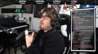 Joey (TheAnimeMan) Does A EhoMaki Sushi Roll Speedrun