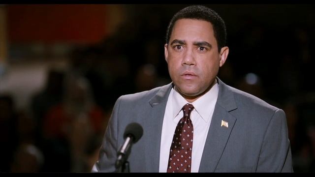 "Iraqi Gold" — A Bad Lip Reading of "The Campaign"
