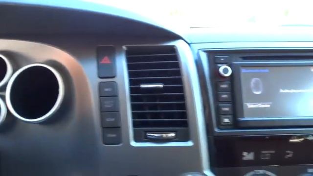 2014 Toyota Sequoia Charleston, Hilton Head, Columbia, Hendrick Lexus, Grand Strand, SC P7204