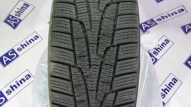 шины бу I'Zen KW31 R 15 185 65 Зима - 0008853FAL1VID