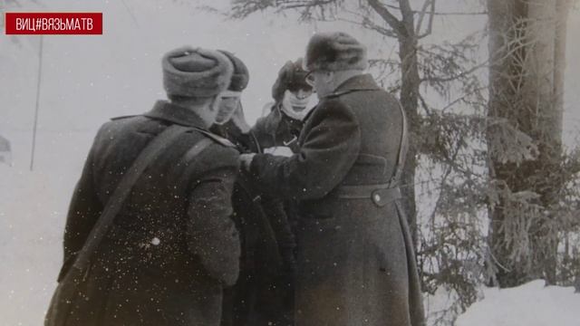 С вековым юбилеем Глава Вяземского  округа поздравил вязьмичку,ветерана Великой Отечественной войны