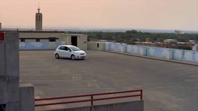 Breaking Bad - Paranoid Android (Lily of the Valley)