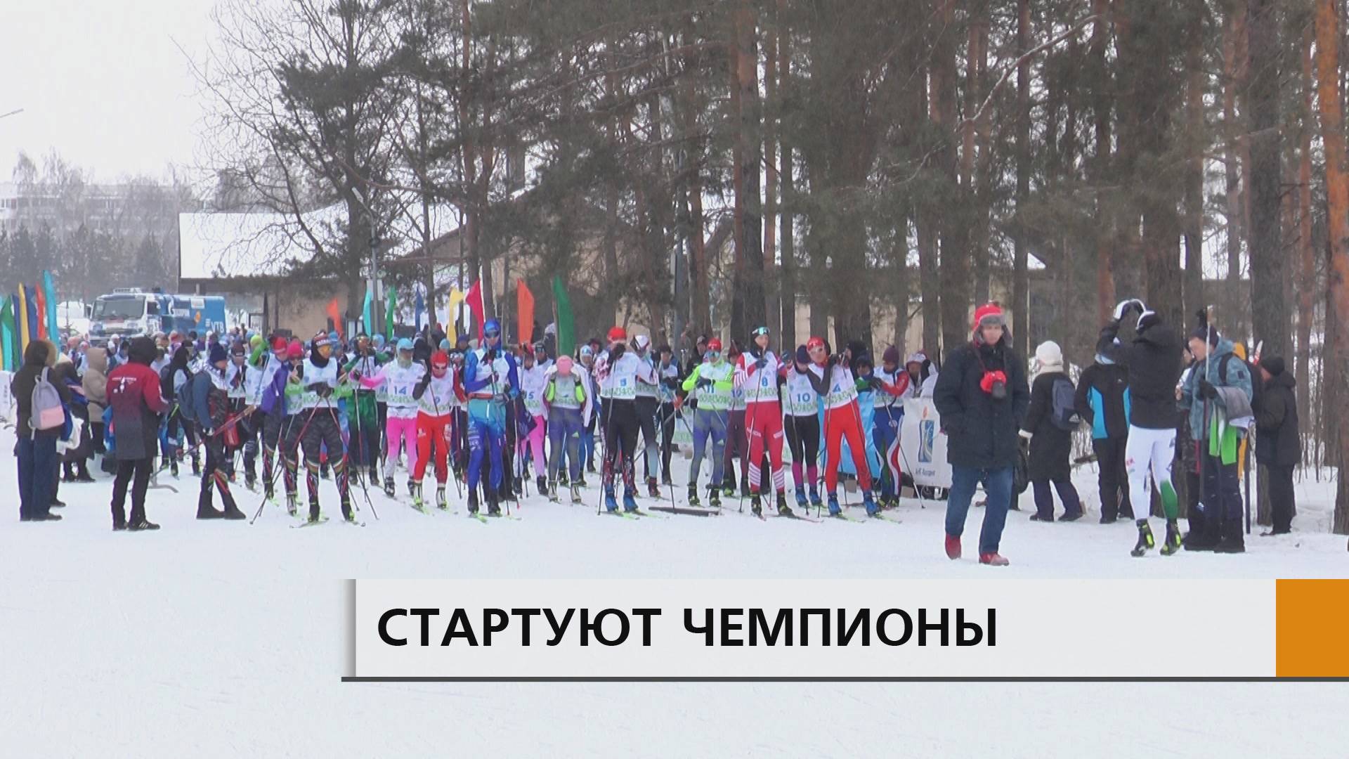 Практически чемпионат России.