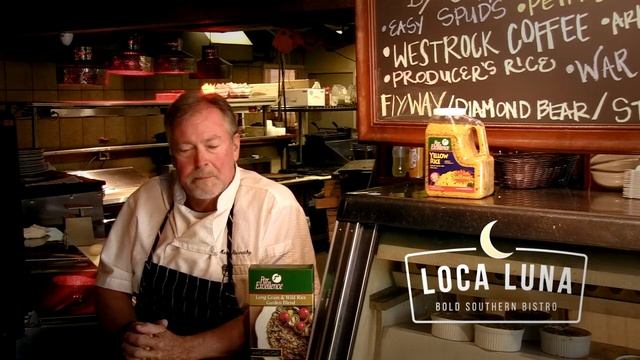 Producers Rice Mill - Locally Grown with Mark Abernathy