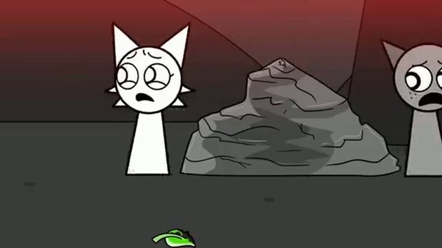 Спрунки  последствия зла