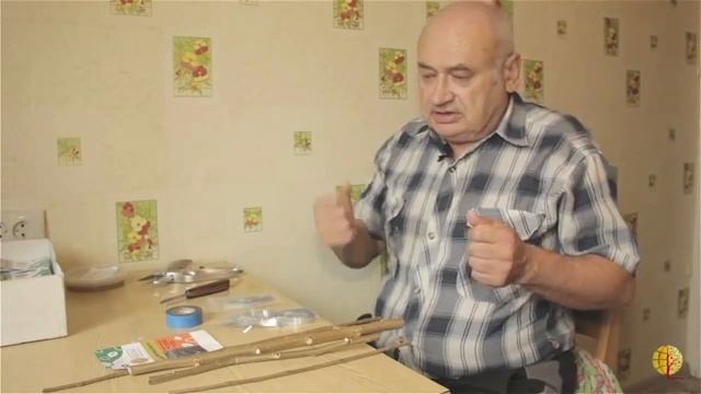 Железов Валерий   Какую прививочную ленту использовать