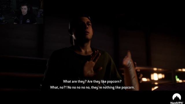 DIESOFCRINGE - The Quarry / Sodapoppin Soda