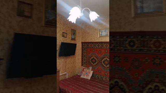 Квартира в 12 минутах пешком от метро Московская, Санкт-Петербург